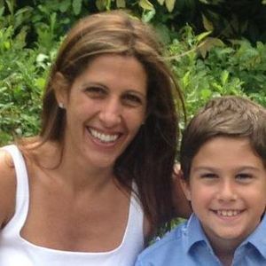 Meet your Posher, Giovannina